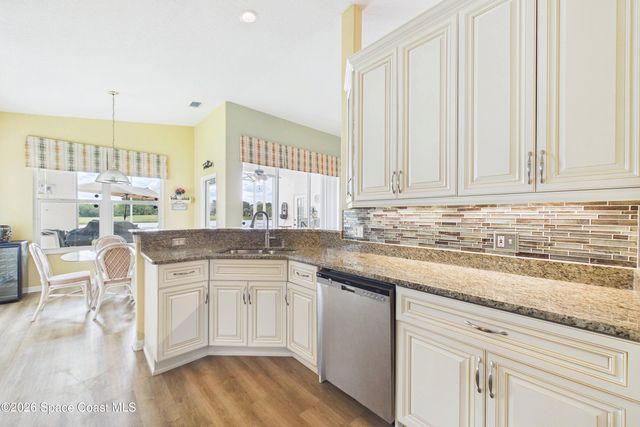 4895 Bentley Court, Rockledge, FL 32955