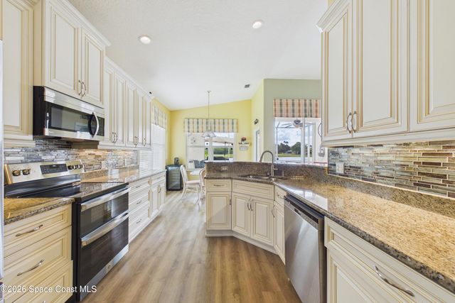 4895 Bentley Court, Rockledge, FL 32955