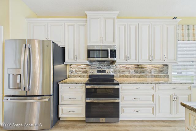 4895 Bentley Court, Rockledge, FL 32955