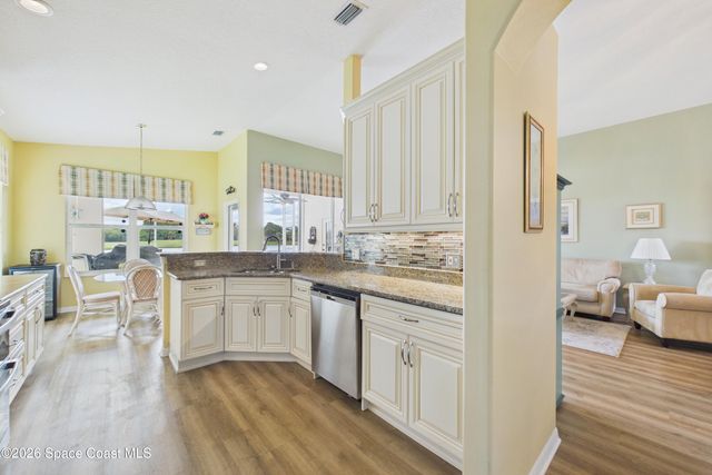 4895 Bentley Court, Rockledge, FL 32955