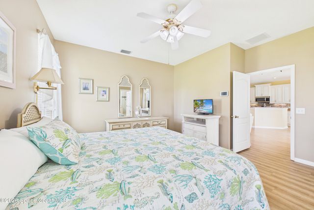 4895 Bentley Court, Rockledge, FL 32955