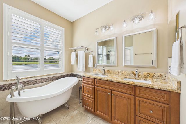 4895 Bentley Court, Rockledge, FL 32955