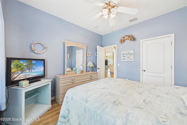4895 Bentley Court, Rockledge, FL 32955