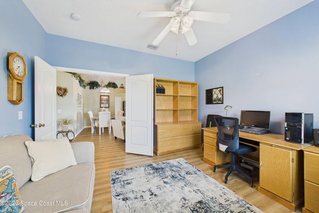 4895 Bentley Court, Rockledge, FL 32955