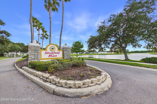 4895 Bentley Court, Rockledge, FL 32955
