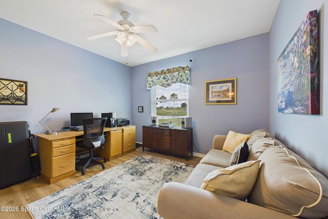 4895 Bentley Court, Rockledge, FL 32955