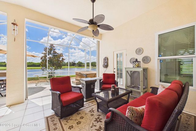 4895 Bentley Court, Rockledge, FL 32955