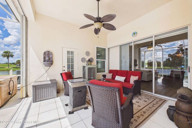 4895 Bentley Court, Rockledge, FL 32955