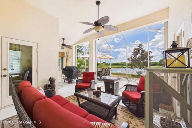 4895 Bentley Court, Rockledge, FL 32955