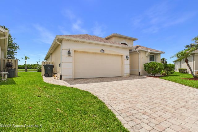 4895 Bentley Court, Rockledge, FL 32955
