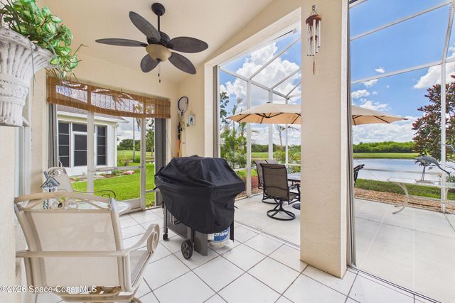 4895 Bentley Court, Rockledge, FL 32955