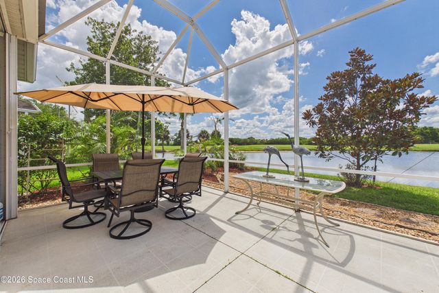4895 Bentley Court, Rockledge, FL 32955