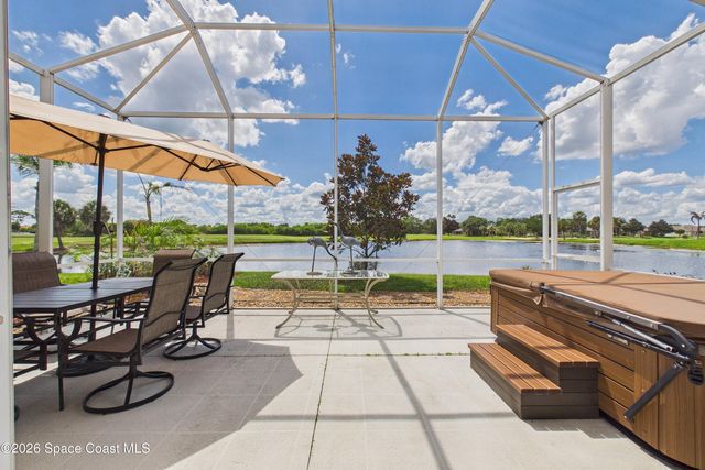4895 Bentley Court, Rockledge, FL 32955