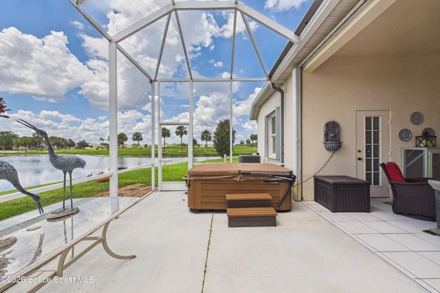 4895 Bentley Court, Rockledge, FL 32955
