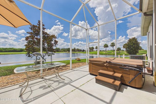 4895 Bentley Court, Rockledge, FL 32955