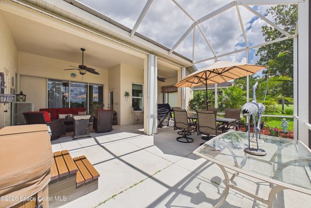 4895 Bentley Court, Rockledge, FL 32955