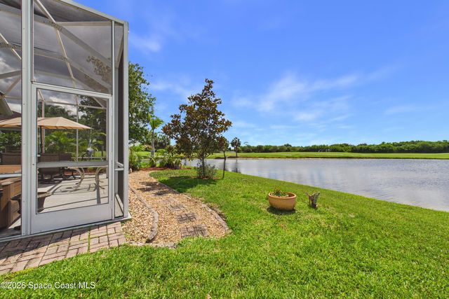4895 Bentley Court, Rockledge, FL 32955