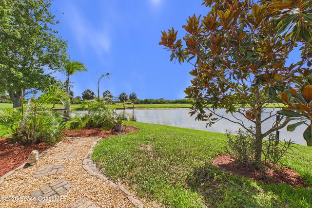 4895 Bentley Court, Rockledge, FL 32955