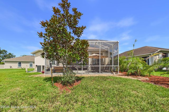 4895 Bentley Court, Rockledge, FL 32955