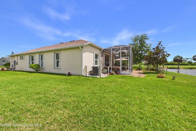 4895 Bentley Court, Rockledge, FL 32955