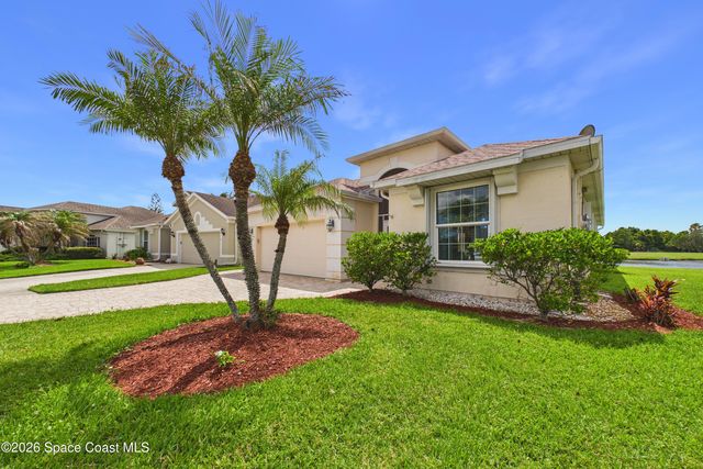 4895 Bentley Court, Rockledge, FL 32955