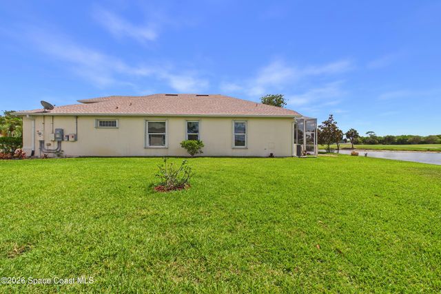 4895 Bentley Court, Rockledge, FL 32955