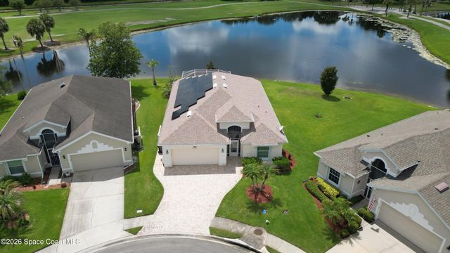 4895 Bentley Court, Rockledge, FL 32955