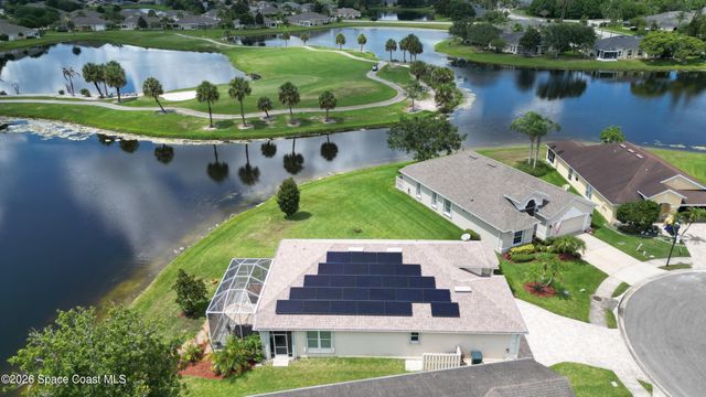 4895 Bentley Court, Rockledge, FL 32955