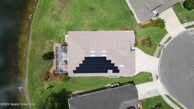4895 Bentley Court, Rockledge, FL 32955