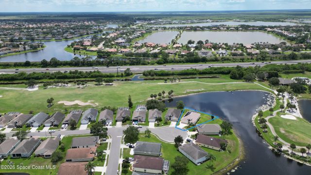 4895 Bentley Court, Rockledge, FL 32955