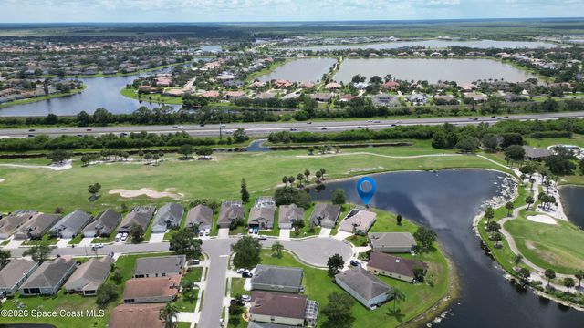 4895 Bentley Court, Rockledge, FL 32955