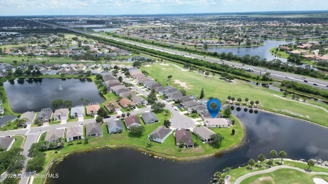 4895 Bentley Court, Rockledge, FL 32955