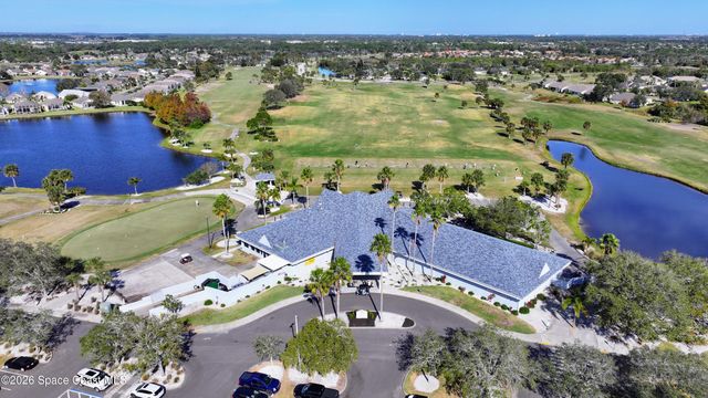 4895 Bentley Court, Rockledge, FL 32955