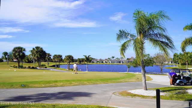 4895 Bentley Court, Rockledge, FL 32955