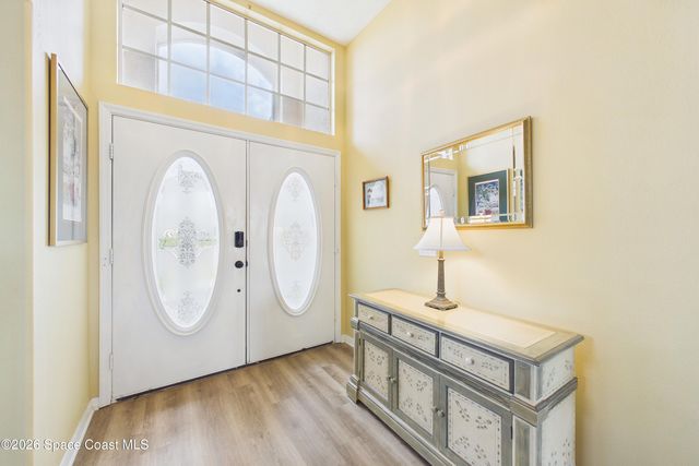 4895 Bentley Court, Rockledge, FL 32955