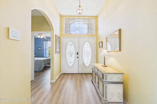4895 Bentley Court, Rockledge, FL 32955