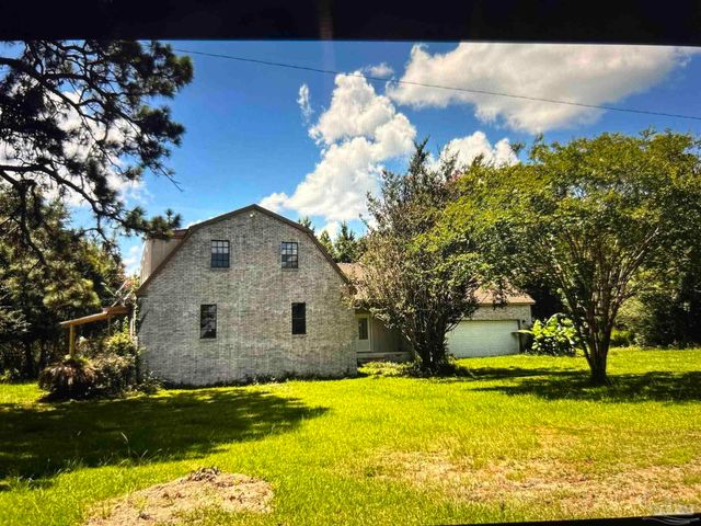 3675 Hazel Godwin Rd, Jay, FL 32565