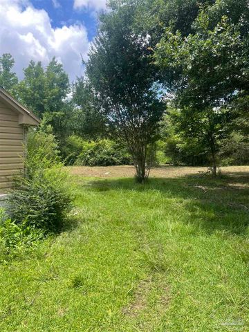 3675 Hazel Godwin Rd, Jay, FL 32565