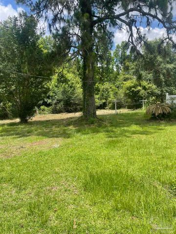 3675 Hazel Godwin Rd, Jay, FL 32565