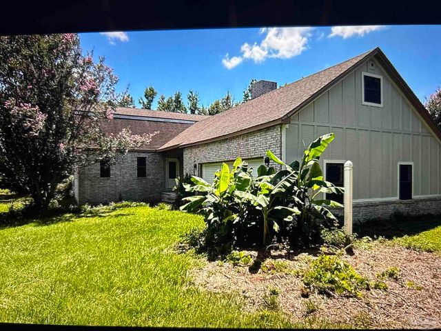 3675 Hazel Godwin Rd, Jay, FL 32565