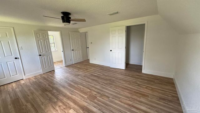 3675 Hazel Godwin Rd, Jay, FL 32565