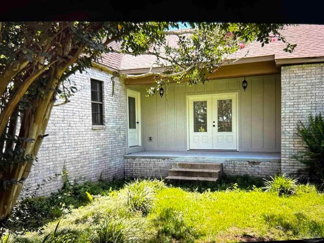 3675 Hazel Godwin Rd, Jay, FL 32565