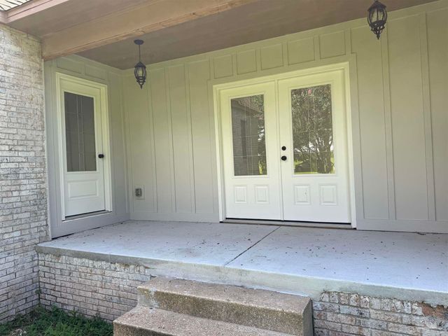 3675 Hazel Godwin Rd, Jay, FL 32565