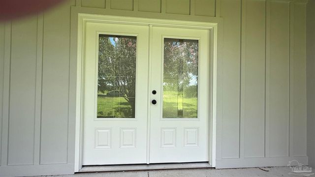 3675 Hazel Godwin Rd, Jay, FL 32565