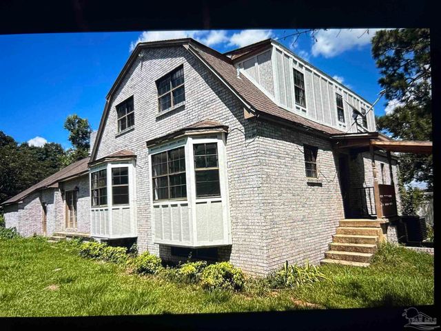 3675 Hazel Godwin Rd, Jay, FL 32565