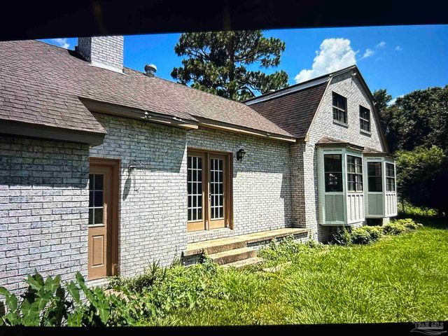 3675 Hazel Godwin Rd, Jay, FL 32565