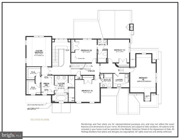 3010 BLACKSTON DR, Townsend, DE 19734