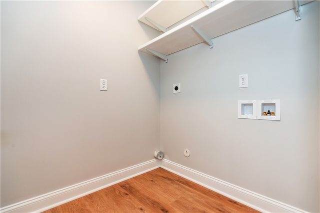 345 Nausauket Road, Warwick, RI 02886