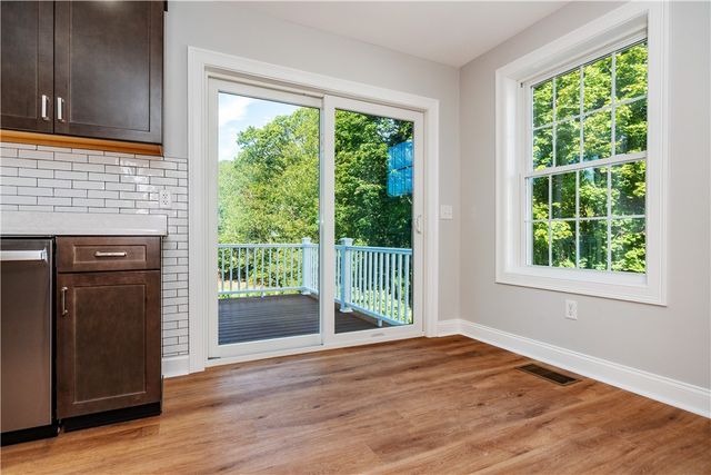 345 Nausauket Road, Warwick, RI 02886