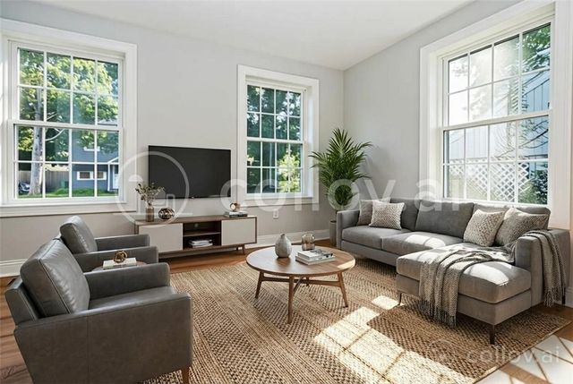 345 Nausauket Road, Warwick, RI 02886